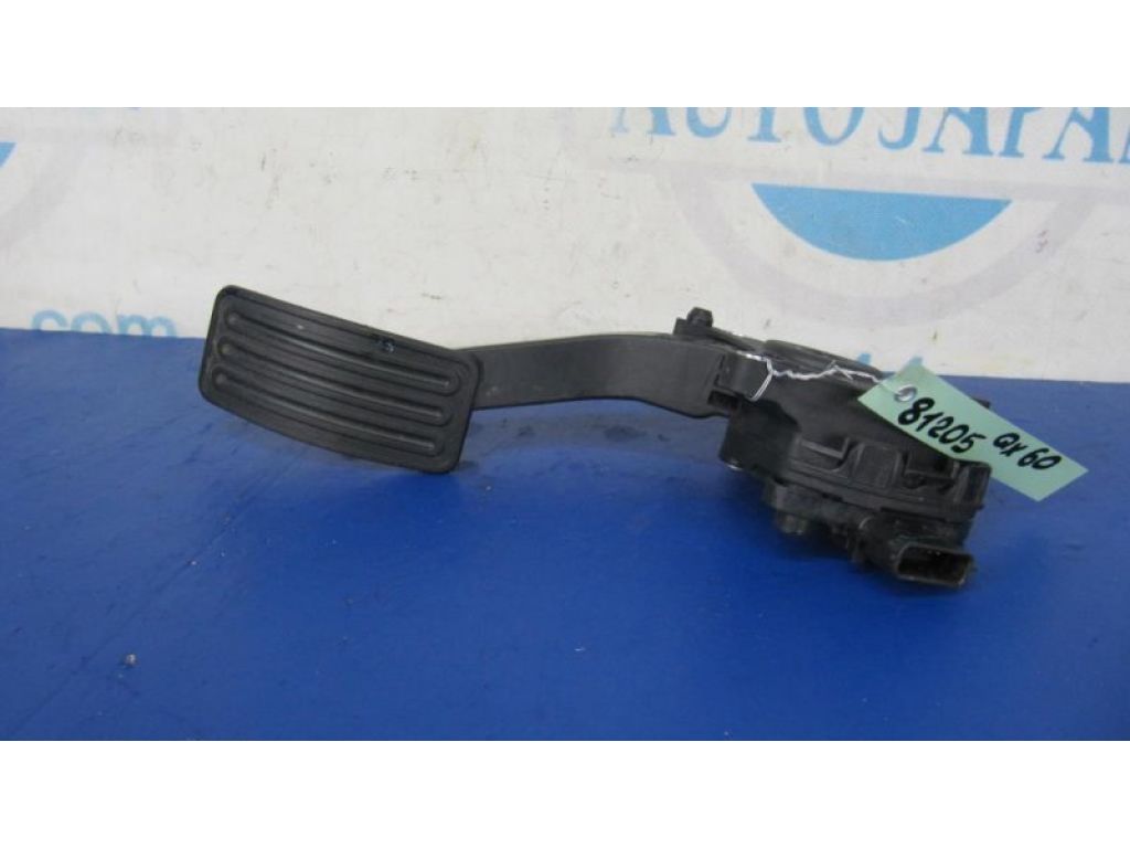 18002-3JA3B | Педаль газа INFINITI QX60/JX35 12-20 - Фото 3