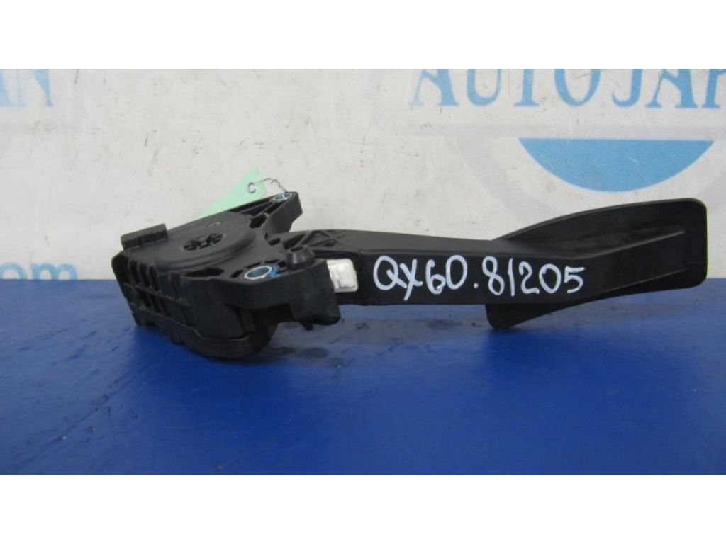 18002-3JA3B | Педаль газа INFINITI QX60/JX35 12-20 - Фото 5