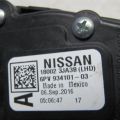 18002-3JA3B | Педаль газа INFINITI QX60/JX35 12-20 - Превью 6