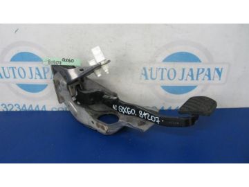 Педаль гальма INFINITI QX60/JX35 12-20