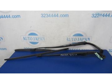 Повідець склоочисника передній INFINITI QX60/JX35 12-20