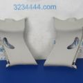 76935-1KB0A | Накладка на стойку кузова задн. NISSAN JUKE 10-19