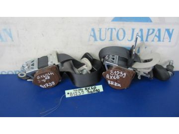 Ремень безопасности задн. INFINITI QX60/JX35 12-20