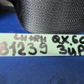 89844-3JA8B | Ремень безопасности задн. INFINITI QX60/JX35 12-20 - Превью 2