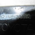 52188-30110 | Кронштейн заднього бампера лів. LEXUS GS350 GS300 05-11 - Прев'ю 3