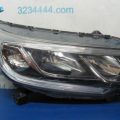 33100-T1W-A01 | Фара передн. прав. HONDA CRV (RM) 11-18