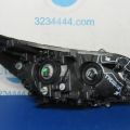 33150-T1W-A01 | Фара передн. лев. HONDA CRV (RM) 11-18 - Превью 4