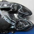 33150-T1W-A01 | Фара передн. лев. HONDA CRV (RM) 11-18 - Превью 5