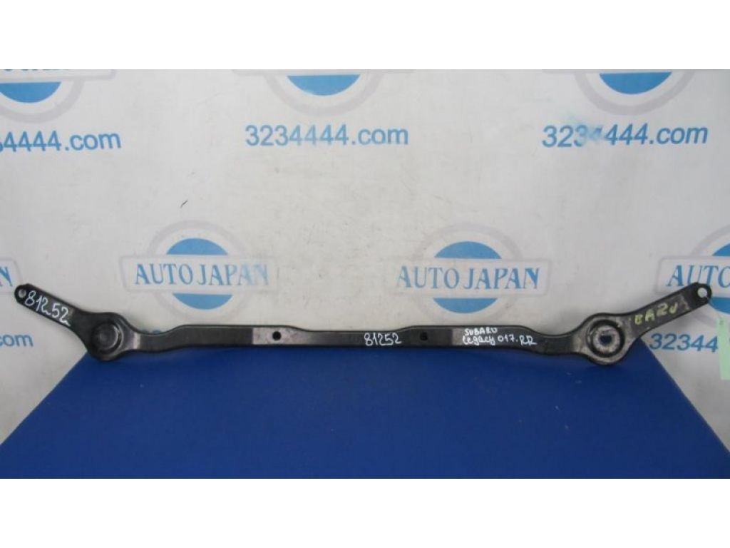 20157AL04A | Кріплення балки підвіски SUBARU LEGACY BN 14-18