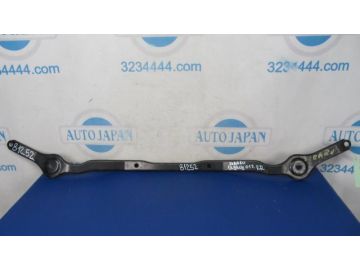 Кріплення балки підвіски SUBARU LEGACY BN 14-18