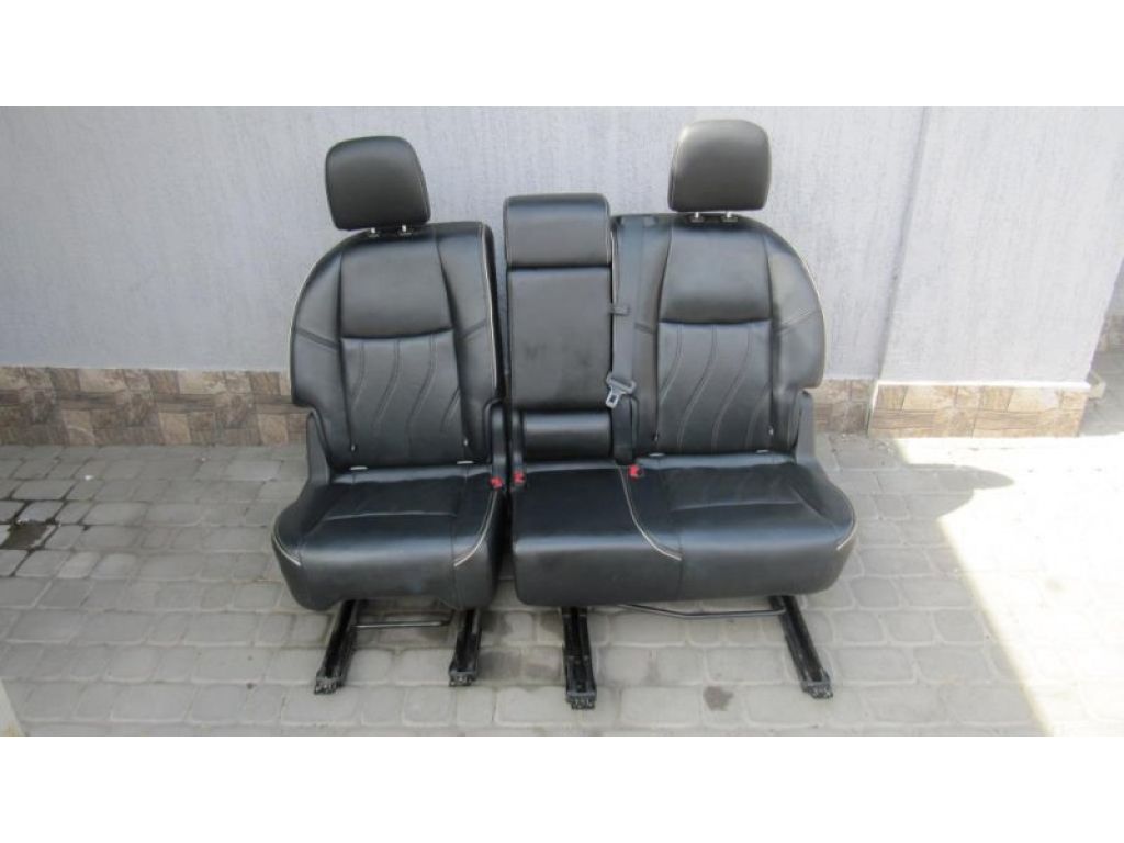 Сиденья комплект INFINITI QX60/JX35 12-20