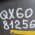 Сиденья комплект INFINITI QX60/JX35 12-20 - Превью 2