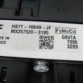 HS7Z-10849-JF | Панель приладів FORD FUSION 14- - Прев'ю 3