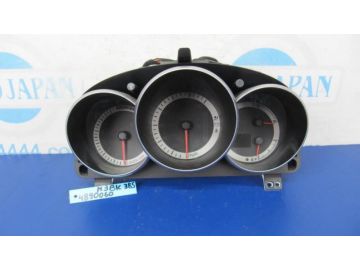 Панель приборов MAZDA 3 BK 03-08