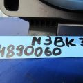 BP4K-55-430 | Панель приладів MAZDA 3 BK 03-08 - Прев'ю 2