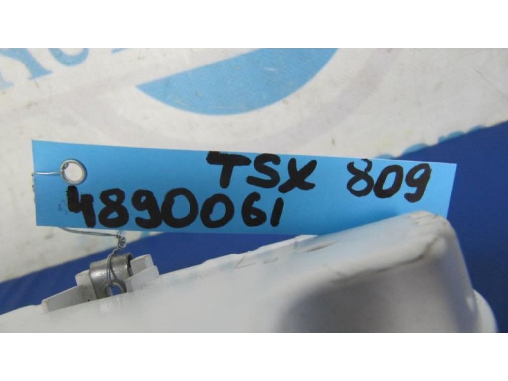 78120-SEC-A22 | Панель приладів ACURA TSX 04-08 - Фото 2