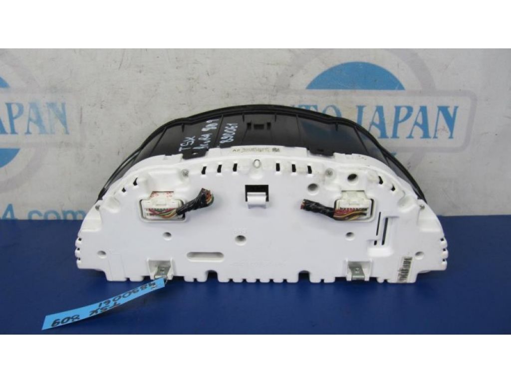 78120-SEC-A22 | Панель приладів ACURA TSX 04-08 - Фото 3