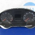 5C6 920 953 | Панель приладів VOLKSWAGEN JETTA USA 10-17