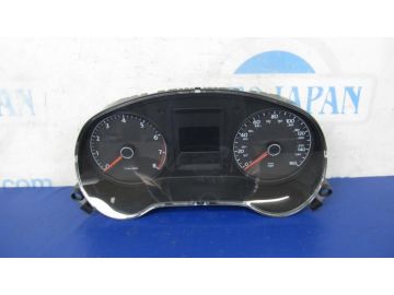 Панель приладів VOLKSWAGEN JETTA USA 10-17