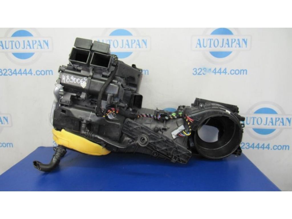 5C1 820 007 | Корпус печки VOLKSWAGEN JETTA USA 10-17
