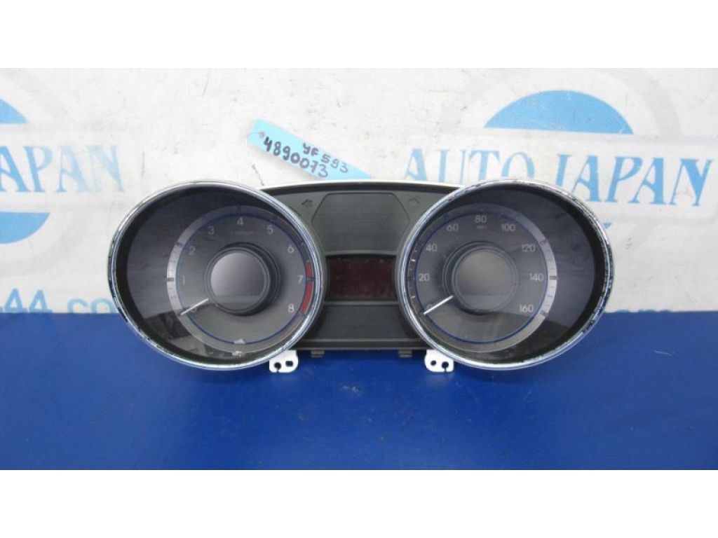 94001-3Q015 | Панель приборов HYUNDAI SONATA YF 10-14