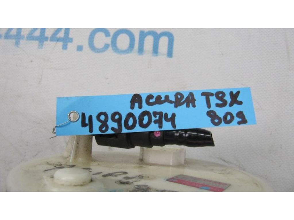 17045-SEC-A01 | Топливный насос ACURA TSX 04-08 - Фото 2