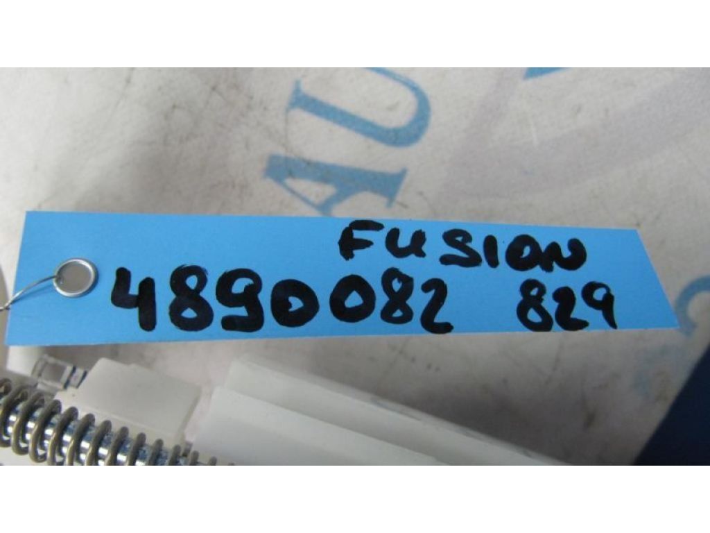 EG9Z-9H307-D | Топливный насос FORD FUSION 14- - Фото 2