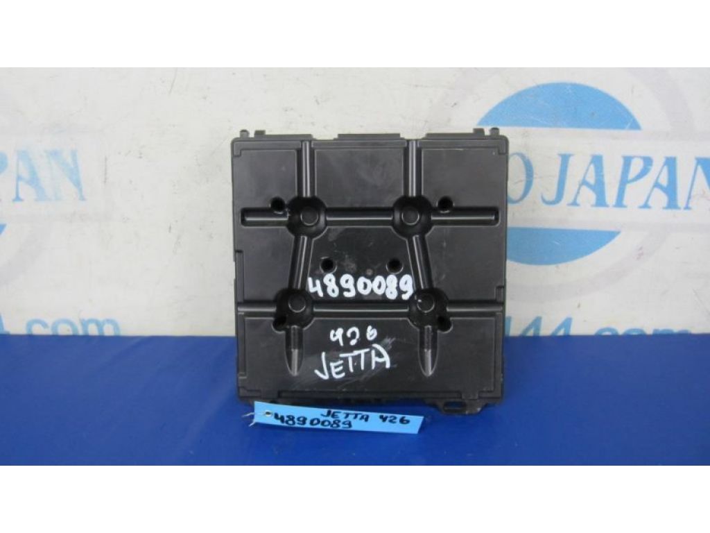 5c0 937 087 j | Блок електронний VOLKSWAGEN JETTA USA 10-17