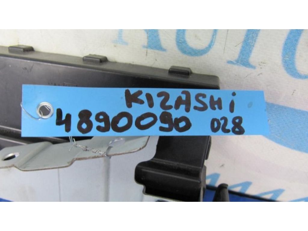 37171-57L01 | Блок электронный SUZUKI KIZASHI 09-14 - Фото 3
