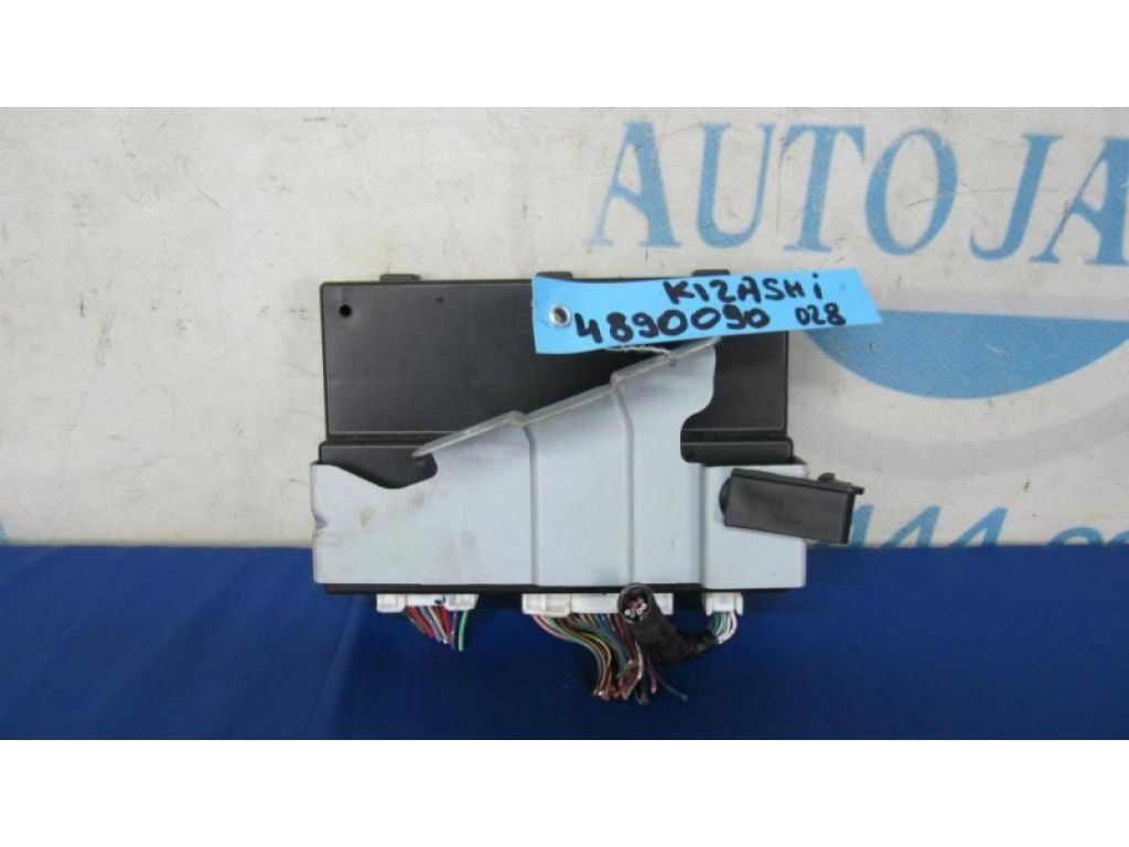 37171-57L01 | Блок электронный SUZUKI KIZASHI 09-14 - Фото 4