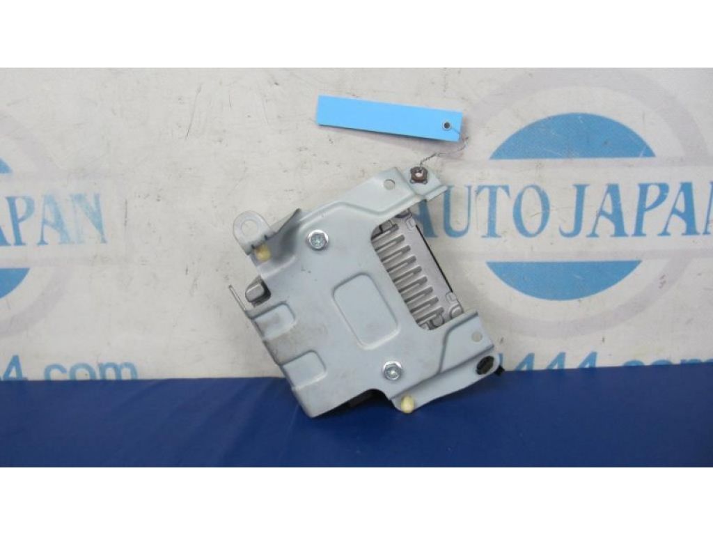 38720-57LC1 | Блок керування електропідсилювачем керма SUZUKI KIZASHI 09-14 - Фото 4