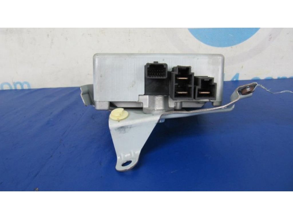 38720-57LC1 | Блок керування електропідсилювачем керма SUZUKI KIZASHI 09-14 - Фото 5