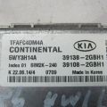 39108-2GBH1 | Блок керування двигуном KIA OPTIMA TF 11-16 - Прев'ю 3