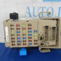 82201AJ00A | Блок запобіжників салон SUBARU LEGACY 09-15 BM