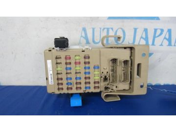 Блок запобіжників салон SUBARU LEGACY 09-15 BM