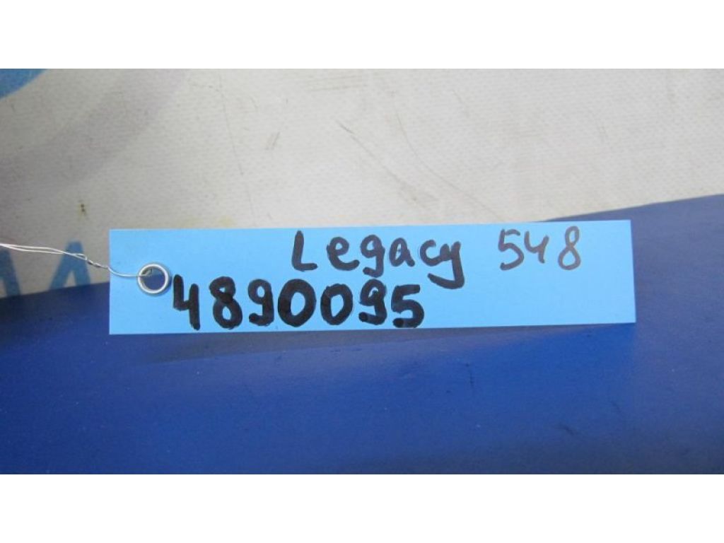 82201AJ00A | Блок запобіжників салон SUBARU LEGACY 09-15 BM - Фото 2