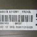 83501-STX-A12ZA | Карта дверей передн. прав. ACURA MDX (YD2) 06-13 - Прев'ю 5