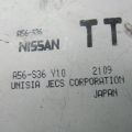 23710-CX001 | Блок управления двигателем NISSAN PRIMERA P-12 01-07 - Превью 3