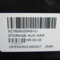 1J0 919 309 | Прикурювач VOLKSWAGEN JETTA USA 10-17 - Прев'ю 3