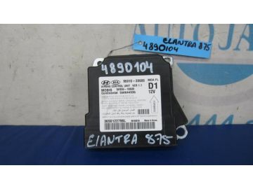 Блок керування AIRBAG HYUNDAI ELANTRA MD 10-15