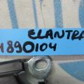 95910-3X600 | Блок керування AIRBAG HYUNDAI ELANTRA MD 10-15 - Прев'ю 2