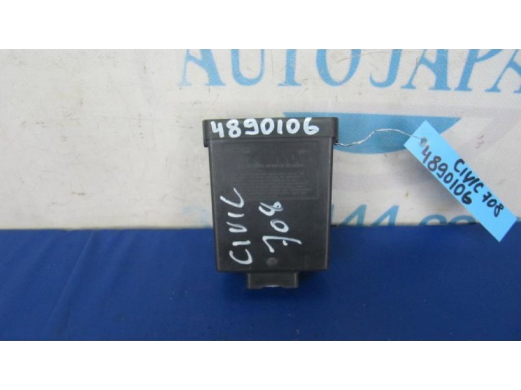 39350-TR0-A01 | Блок керування тиском в шинах HONDA CIVIC 11-15