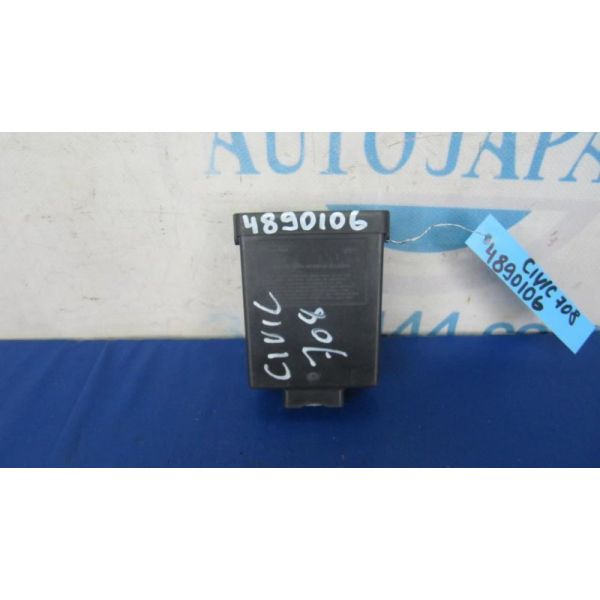 Блок керування тиском в шинах HONDA CIVIC 11-15 39350-TR0-A01