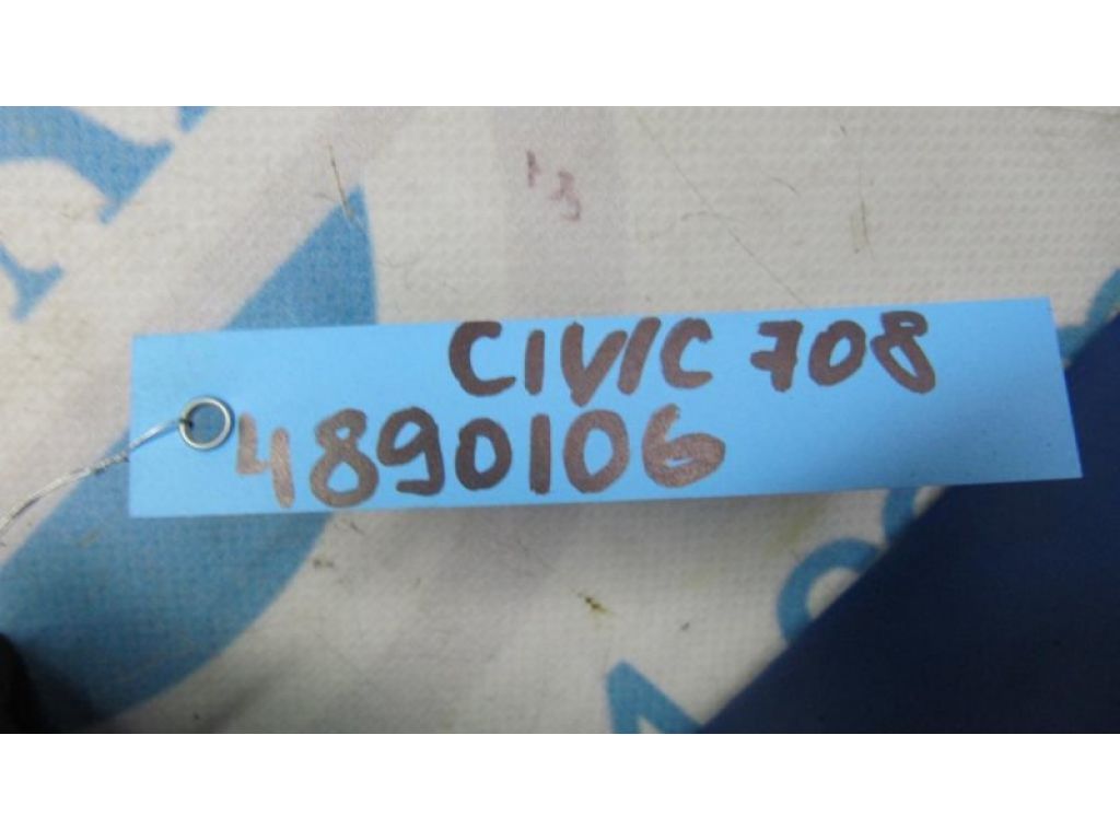 39350-TR0-A01 | Блок керування тиском в шинах HONDA CIVIC 11-15 - Фото 2