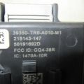 39350-TR0-A01 | Блок керування тиском в шинах HONDA CIVIC 11-15 - Прев'ю 3