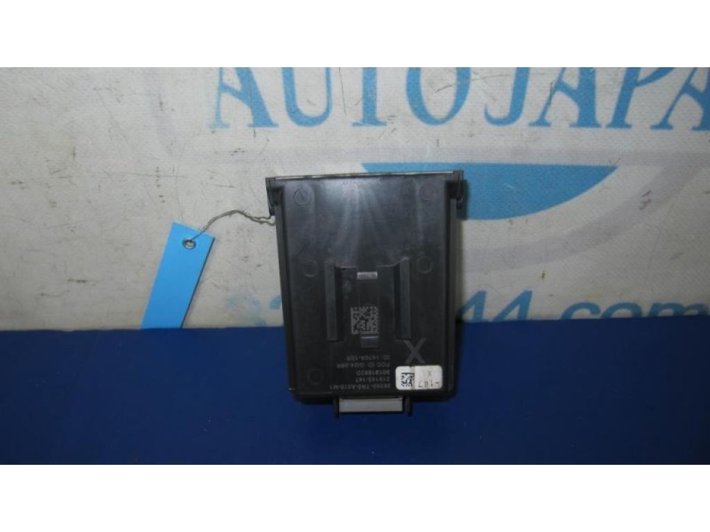 39350-TR0-A01 | Блок керування тиском в шинах HONDA CIVIC 11-15 - Фото 4