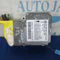 5C0 959 655 AD | Блок управления AIRBAG VOLKSWAGEN JETTA USA 10-17