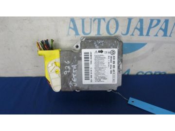Блок управления AIRBAG VOLKSWAGEN JETTA USA 10-17