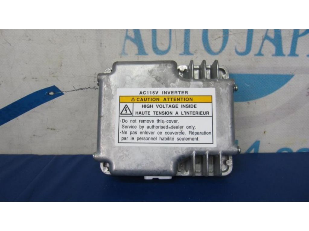 86210-60030 | Инвертор LEXUS GX470 02-09 - Фото 3