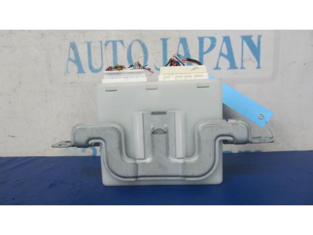 98800-CG000 | Блок электронный INFINITI FX S50 03-08 - Фото 4